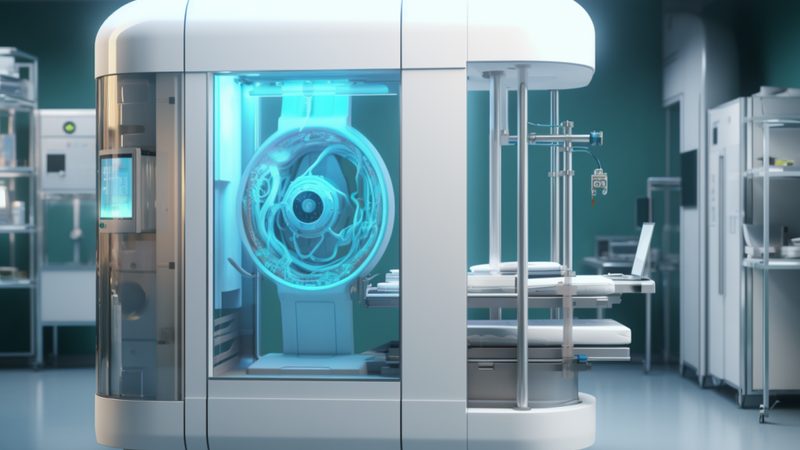 PCR实验室防污染设计：关键要点与实施策略