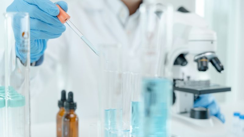CDMO行业：揭秘其多样化的客户群体