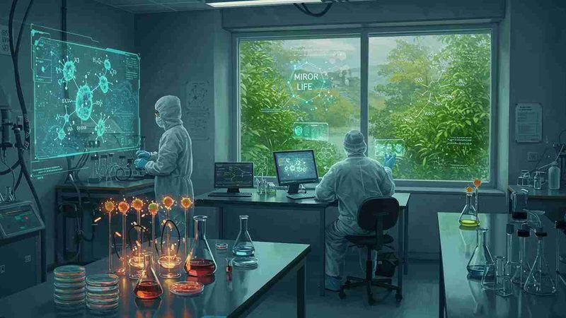 引物合成：PCR实验中的关键步骤解析