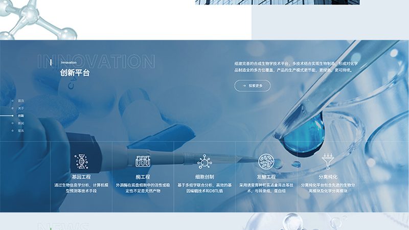 酶含量测定方法：揭秘生物科技领域的精准利器**