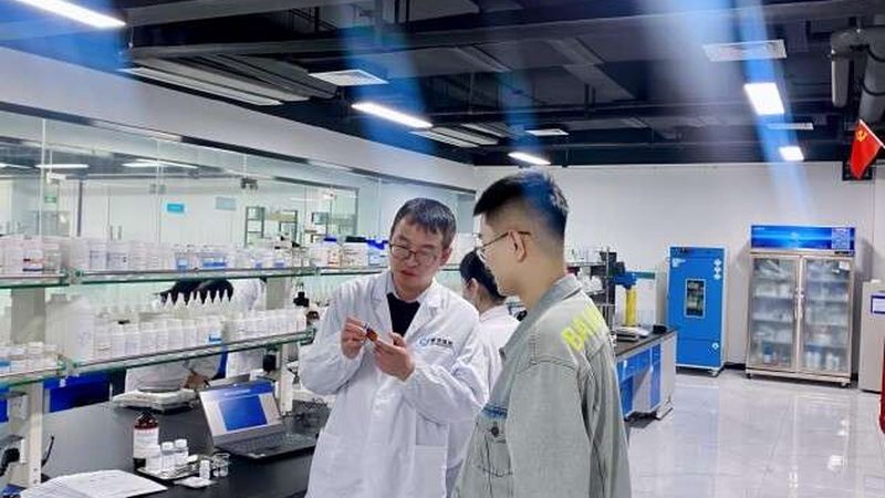 离心管安装，这些规范你了解吗？**